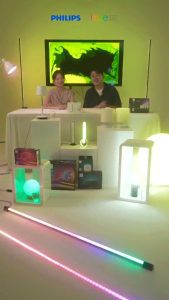 라이브커머스