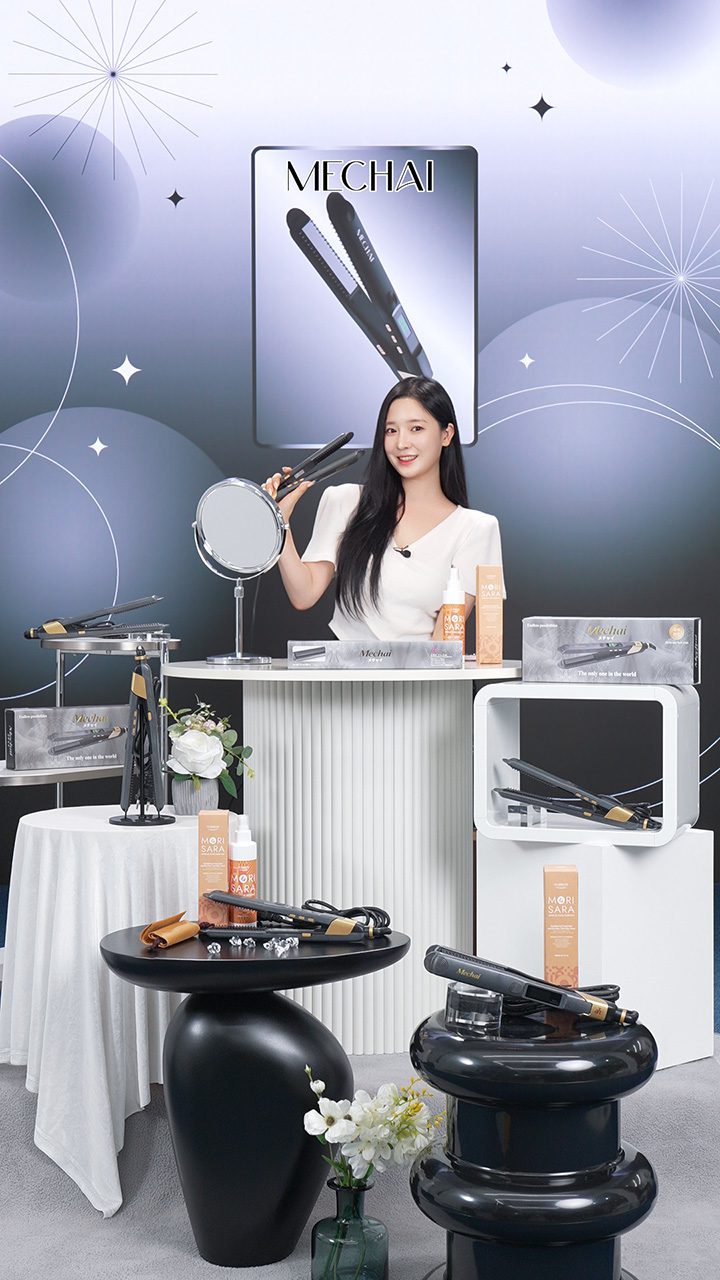 라이브커머스