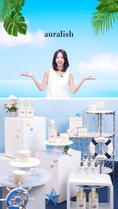 라이브커머스