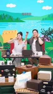 라이브커머스